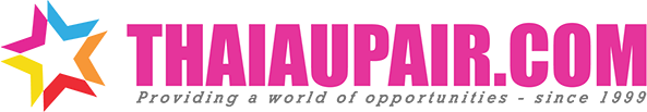 Thai-Aupair Logo